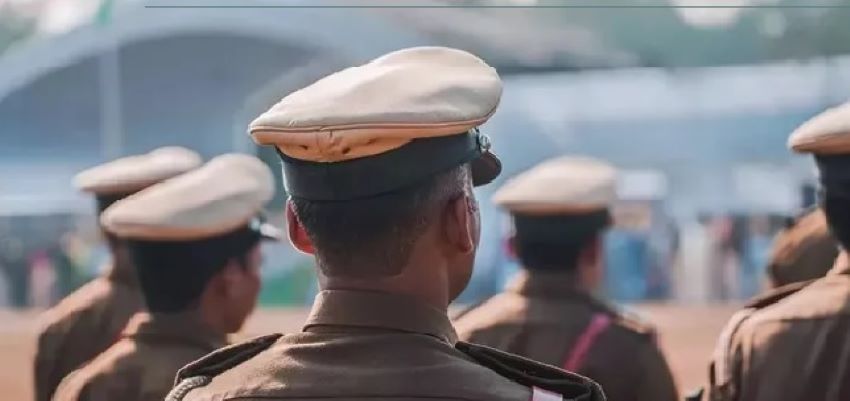 झज्जर पुलिस में SPO के 55 पदों पर निकली भर्ती, पूर्व सैनिकों और जवानों के पास मौका