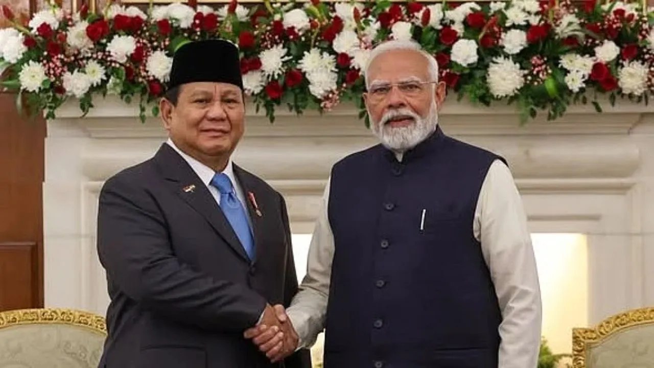 ‘मैंने आपके कई कार्यक्रम कॉपी किए’, इंडोनेशिया के राष्ट्रपति ने की पीएम मोदी की खुलकर तारीफ