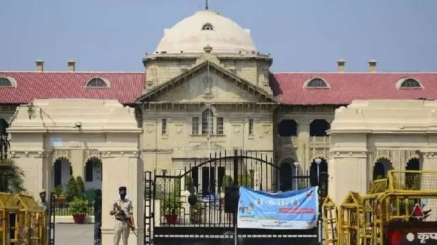 जज से संपर्क साधने की खौफनाक हिमाकत! इलाहाबाद हाईकोर्ट बोले- यह इतिहास का काला दिन, 80 याचिकाओं से हटे न्यायमूर्ति