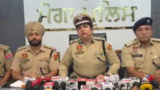 ऑपरेशन प्रहार 3.0: फरीदकोट में पुलिस की बड़ी कार्रवाई, 100 से अधिक आरोपी गिरफ्तार, 30+ नशा तस्कर दबोचे