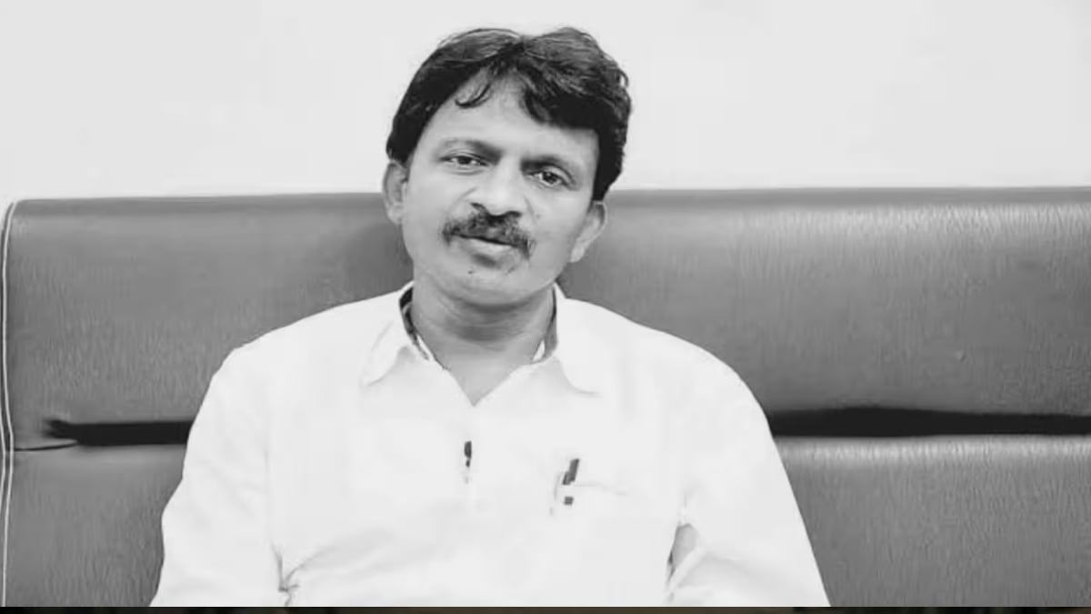 ओडिशा के वरिष्ठ नेता और पूर्व मंत्री सुशांत सिंह का निधन, दिग्गज नेताओं ने जताया शोक