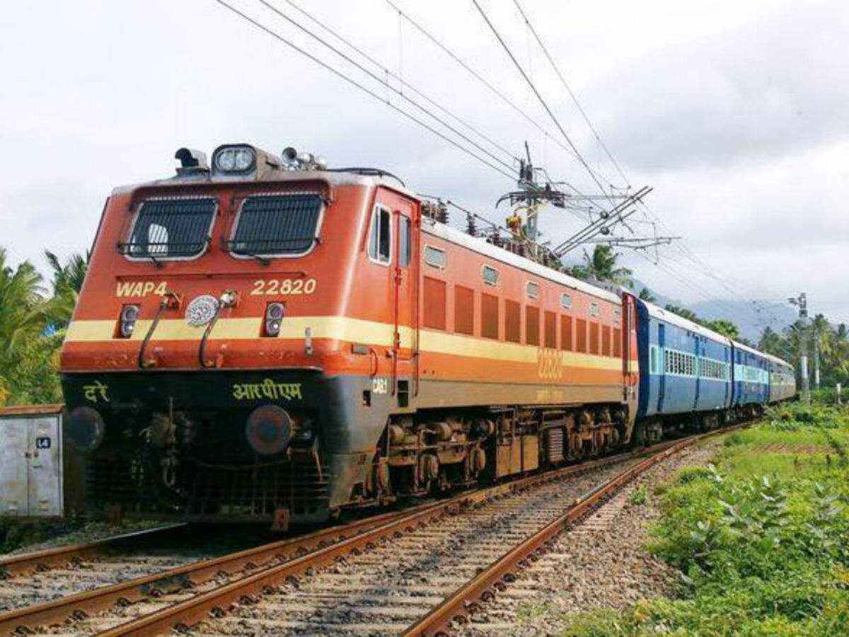 12 से 20 जुलाई तक 14 ट्रेनों का बदला रूट: रेलवे का बड़ा फैसला, सफर से पहले जरूर देखें अपडेट