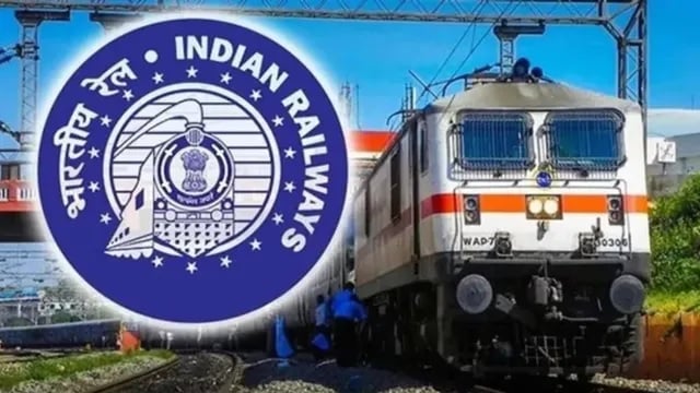 नारनौल से वैष्णो देवी और हरिद्वार के लिए सीधी ट्रेन की मांग, रेल मंत्री के नाम सौंपा ज्ञापन