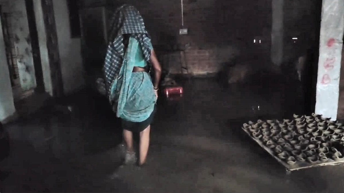 पहली ही बारिश में डूबा डोंगरगढ़, मोहल्लों में जलभराव से जनजीवन अस्त-व्यस्त…