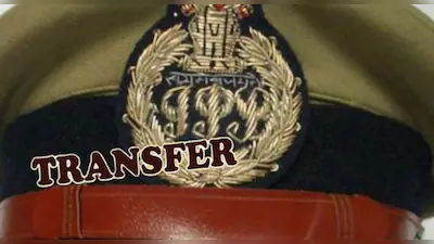 Rajasthan IPS Transfer: राजस्थान में देर रात बड़ा प्रशासनिक फेरबदल, 18 IPS अधिकारियों के तबादले