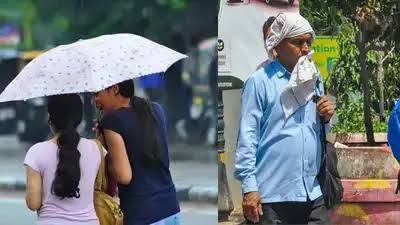 Rajasthan Weather Today: राजस्थान में फिर सक्रिय होगा मानसून, 6 जिलों में येलो अलर्ट; पश्चिमी इलाकों में गर्मी बरकरार