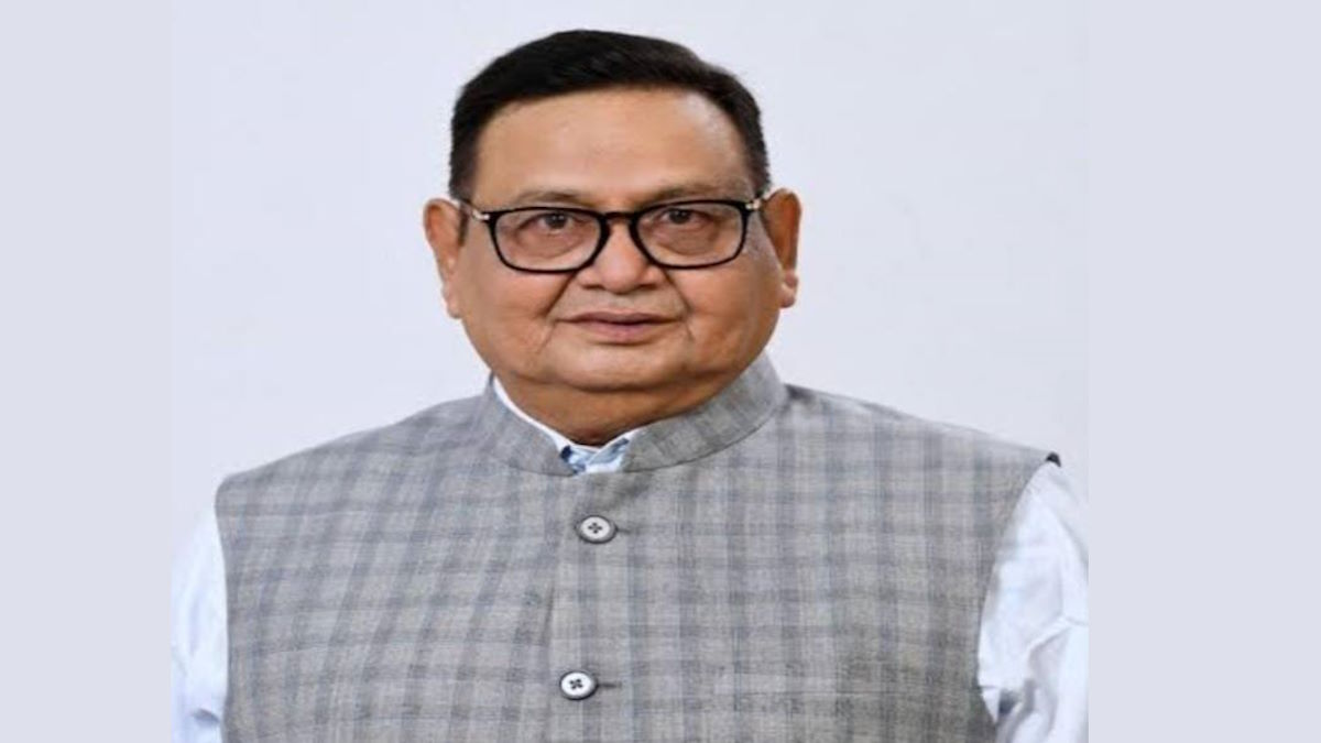 BREAKING: बहुचर्चित घोटालों में आरोपी कांग्रेस नेता रामगोपाल अग्रवाल की स्पेशल कोर्ट में हुई पेशी, 17 जुलाई तक भेजे गए EOW रिमांड पर…