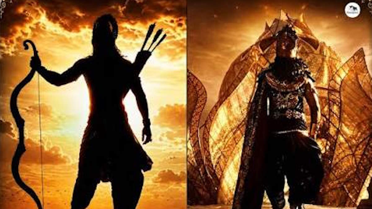 ‘राम सब कुछ हैं’: कुमार विश्वास ने बताया कि जब रणबीर कपूर ने पूछा कि राम भगवान हैं या इंसान, तो उन्हें क्या पता चला…