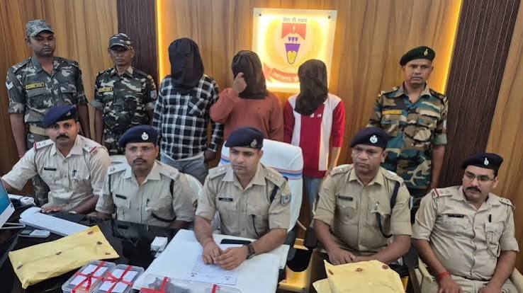 रांची में तांत्रिक हत्याकांड का खुलासा : ‘परी से मिलाने’ के झांसे से नाराज तीन आरोपियों ने की हत्या,राष्ट्रीय स्तर का वेटलिफ्टर गिरफ्तार