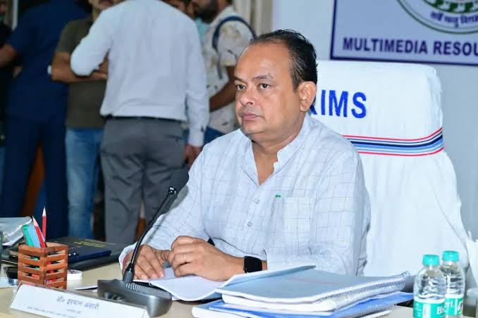 झारखंड में निजी अस्पतालों की मनमानी पर लगेगी लगाम : आईसीयू समेत विभिन्न उपचारों की दरों के लिए जल्द लागू होगी एसओपी