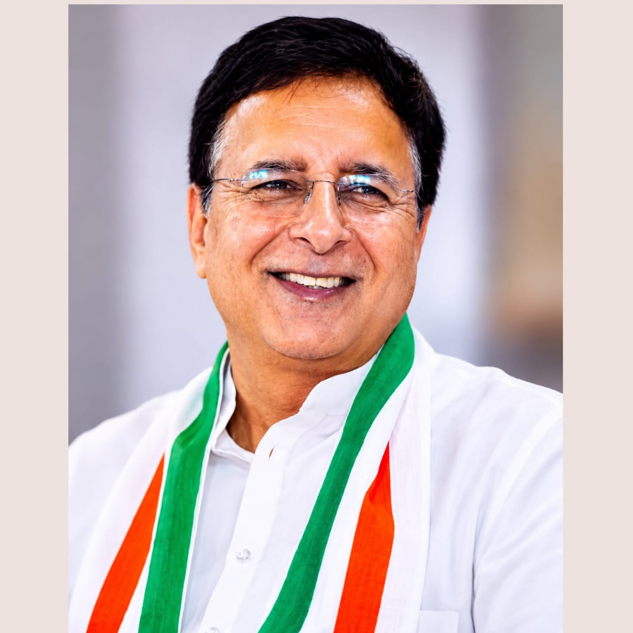 ‘हरियाणा में सरकार नहीं, गैंग चला रहे हैं राज’, रंगदारी की वारदातों को लेकर रणदीप सुरजेवाला का भाजपा पर बड़ा हमला