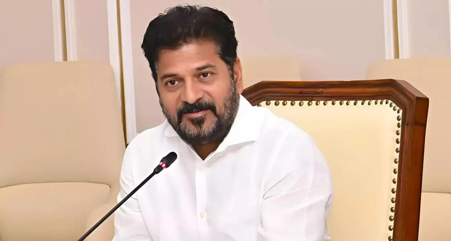 अब Gen Z बनेंगे एजुकेशन और IT मिनिस्टर..तेलंगाना सीएम का ऐलान – चुनाव लड़ने की न्यूनतम उम्र घटाकर करेंगे 21 साल