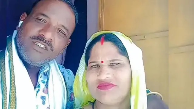 रेवाड़ी में दर्दनाक हादसा, पति-पत्नी ने कमरे में फंदा लगाकर की आत्महत्या