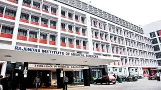 रिम्स को मिली ₹450 करोड़ की बड़ी राहत, लंबित वेतन और इलाज पर खर्च का रास्ता साफ