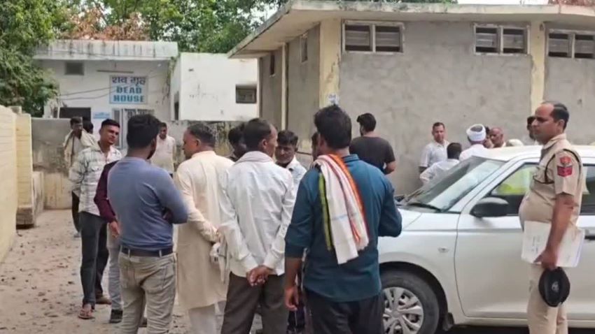 कुरुक्षेत्र में बड़ा हादसा: नहर में डूबे रोहित का 60 घंटे बाद मिला शव, 2 महीने बाद आनी थी बारात