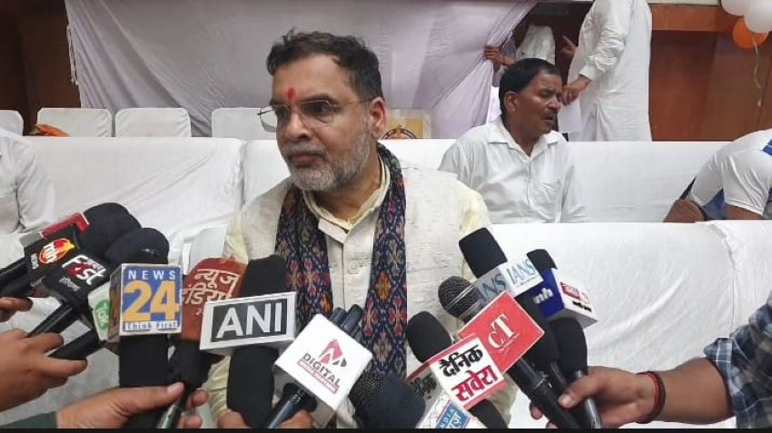 ‘मैट पर आएंगी तो स्वागत होगा, राजनीति करेंगी तो राजनीतिक जवाब मिलेगा’: विनेश फोगाट पर बरसे WFI अध्यक्ष संजय सिंह