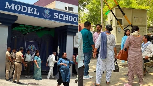 रोहतक नगर निगम को बम से उड़ाने की धमकी, कमिश्नर की ईमेल आईडी पर संदेश आने से मचा हड़कंप