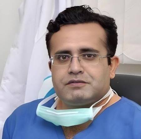 हरियाणा के प्रसिद्ध हार्ट स्पेशलिस्ट की हार्ट अटैक से मौत: बाथरूम में बेसुध मिले डॉ. आदित्य बत्रा, 3 घंटे चला CPR, नहीं बच सकी जान