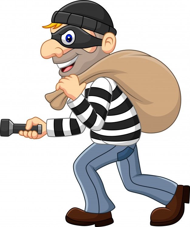 IAS अधिकारी के सूने घर पर 7 दिन में तीसरी चोरी, CCTV में कैद हुए चोर; पुलिस पर उठे सवाल