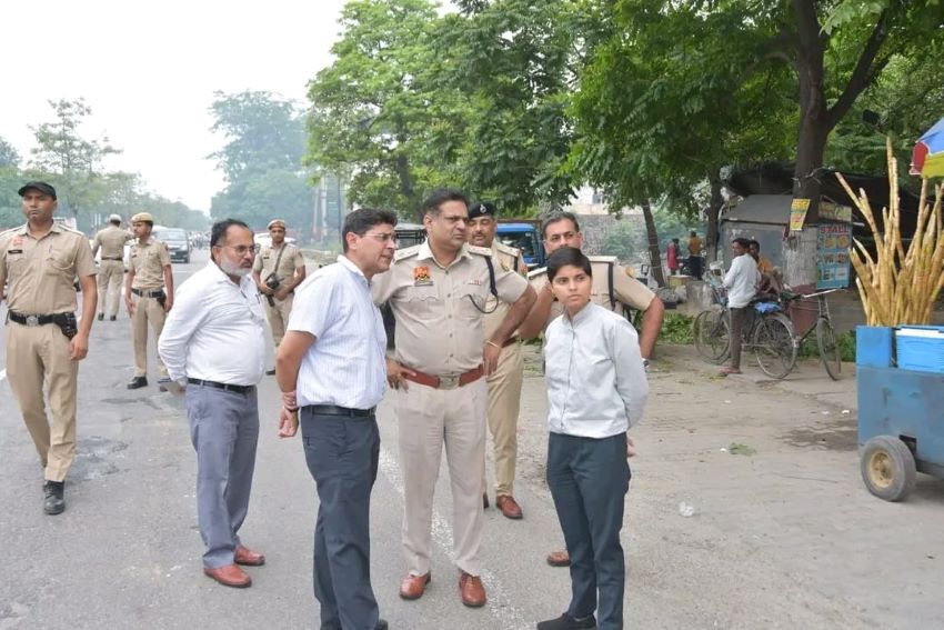 नशे के खिलाफ यमुनानगर में उमड़ेगा जनसैलाब, 26 जुलाई की 10 KM दौड़ के लिए 40 हजार से ज्यादा रजिस्ट्रेशन