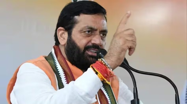 मुख्यमंत्री नायब सिंह सैनी ने नशा मुक्ति हरियाणा कार्यक्रम में की बतौर मुख्य अतिथि शिरकत, जानें क्यों है खास