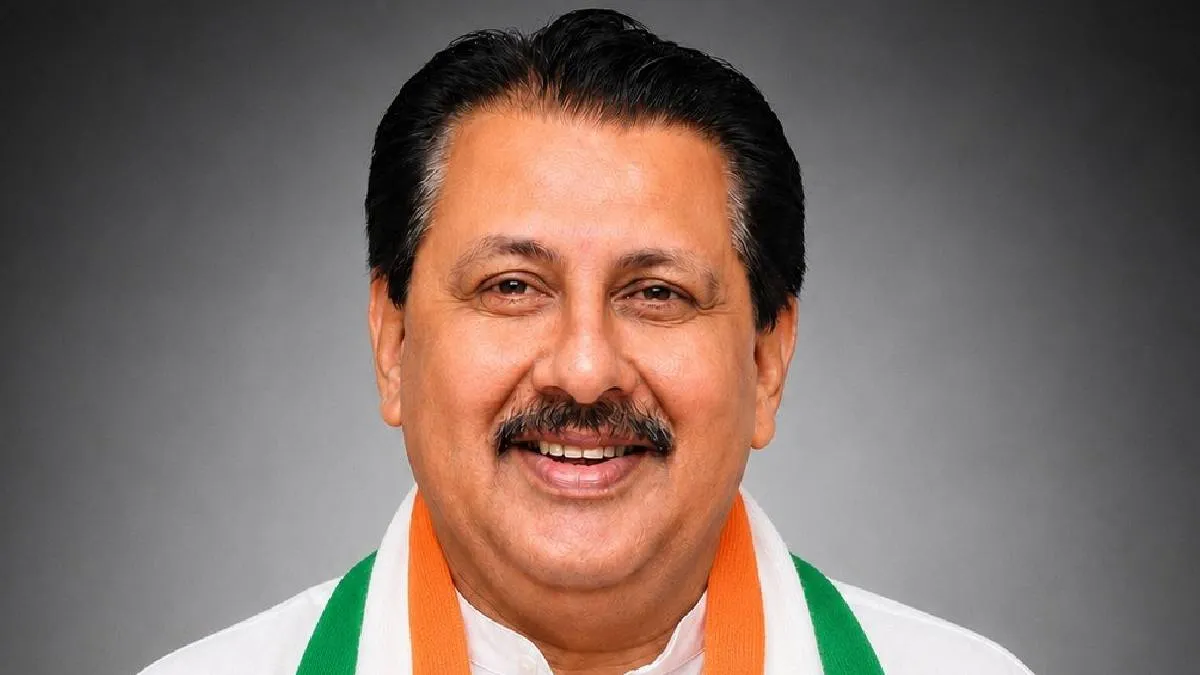हरियाणा कांग्रेस में संगठन मजबूत करने की कवायद तेज: 19 जुलाई से 5 जिलों के दौरे पर निकलेंगे प्रभारी संजय दत्त,देखें पूरा शेड्यूल