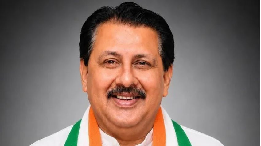 पहली PCC बैठक में कांग्रेस का बड़ा ऐलान: अब सड़क से सदन तक भाजपा सरकार के खिलाफ होगा संघर्ष
