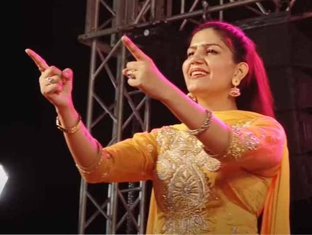 एक महीने बाद भी अधूरा वादा: सपना चौधरी पर बैकग्राउंड डांसरों का सवाल, आंदोलन में साथ न देने का आरोप