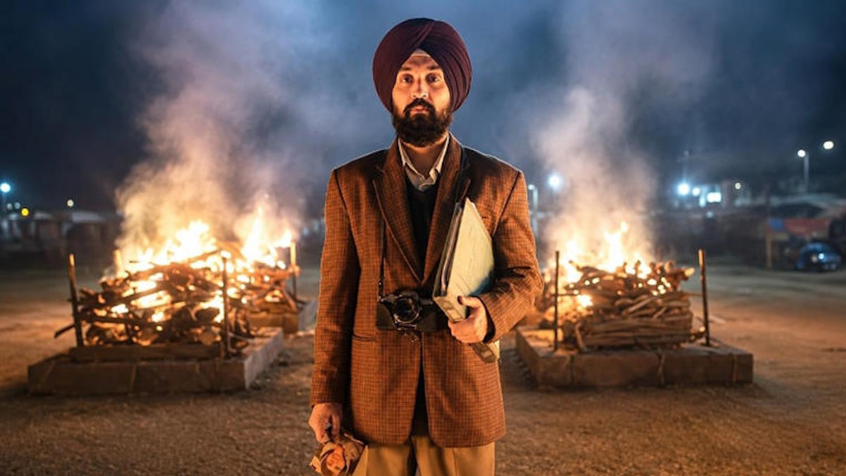 OTT से हटाए जाने के बाद, अब गुरुद्वारों में दिखाई जाएगी दिलजीत दोसांझ की फिल्म ‘सतलुज’