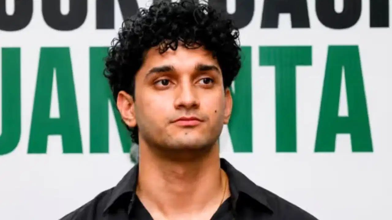 फिल्म अभी बाकी है… CJP की नए शिक्षा मंत्री को चेतावनी, कहा- “समस्याओं का समाधान नहीं हुआ, तो फिर यहीं लौटेंगे”