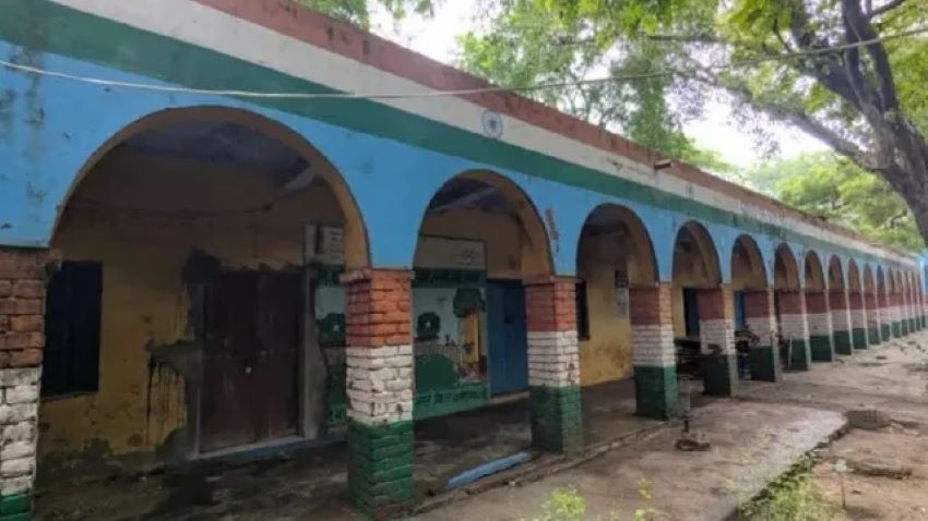 हरियाणा के सरकारी स्कूलों में जर्जर कमरों को कंडम घोषित करने के नियम बदले, जिला समिति को मिले अधिकार