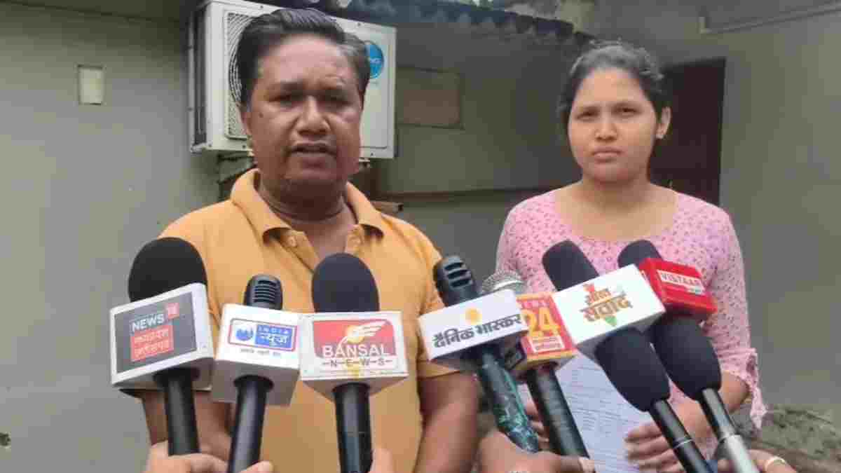 NEET रिजल्ट पर नया विवाद! 593 की उम्मीद, मिले 381 अंक, छात्रा ने NTA से मांगी OMR शीट