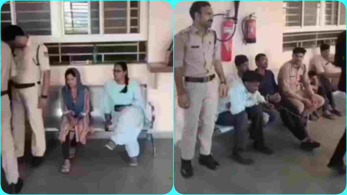 प्रेमी के साथ मिलकर पति की हत्या, सुपारी किलर से करवाया मर्डर, कोर्ट ने आरोपियों को सुनाई आजीवन कारावास की सजा