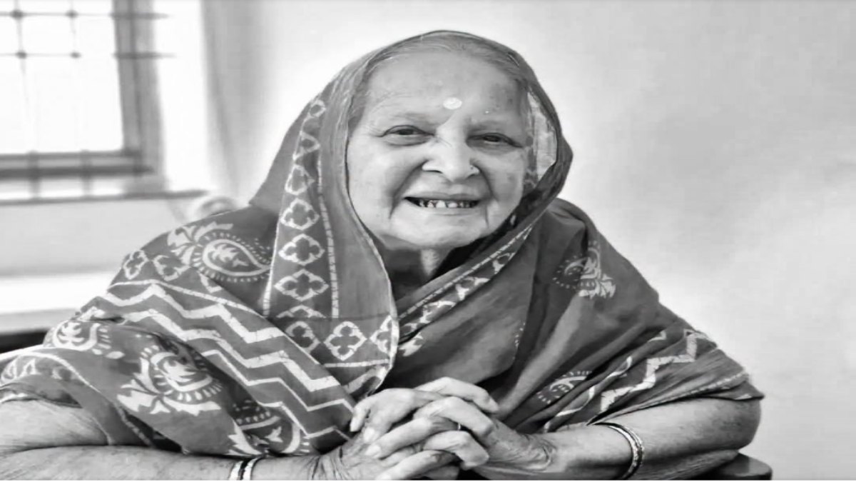 पूर्व मुख्यमंत्री मोतीलाल वोरा की पत्नी शांति वोरा का निधन, भूपेश बघेल समेत कांग्रेसी नेताओं ने जताया शोक