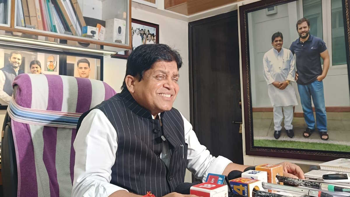 पूर्व कैबिनेट मंत्री शिव डहरिया का भाजपा पर गंभीर आरोप, कहा- PSC घोटाले के नाम पर फैलाया भ्रम…