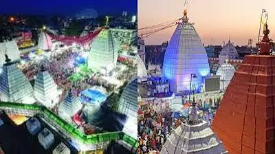 श्रावणी मेले में हाईटेक सुरक्षा का पहरा : AI ड्रोन, फेस रिकग्निशन कैमरों और 11,500 जवानों की तैनाती