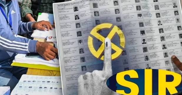 झारखंड में SIR अभियान तेज, अनमैप्ड मतदाताओं की संख्या 70 लाख से घटकर 14 लाख