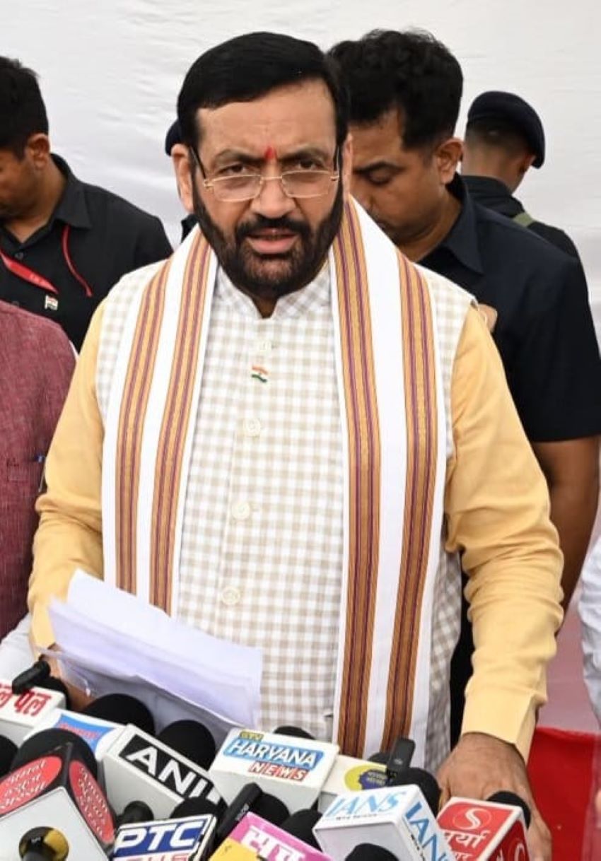 सिरसा के किन्नू को मिला हरियाणा का पहला स्वतंत्र GI टैग, CM सैनी बोले- अब दुनिया में बनेगी अलग पहचान
