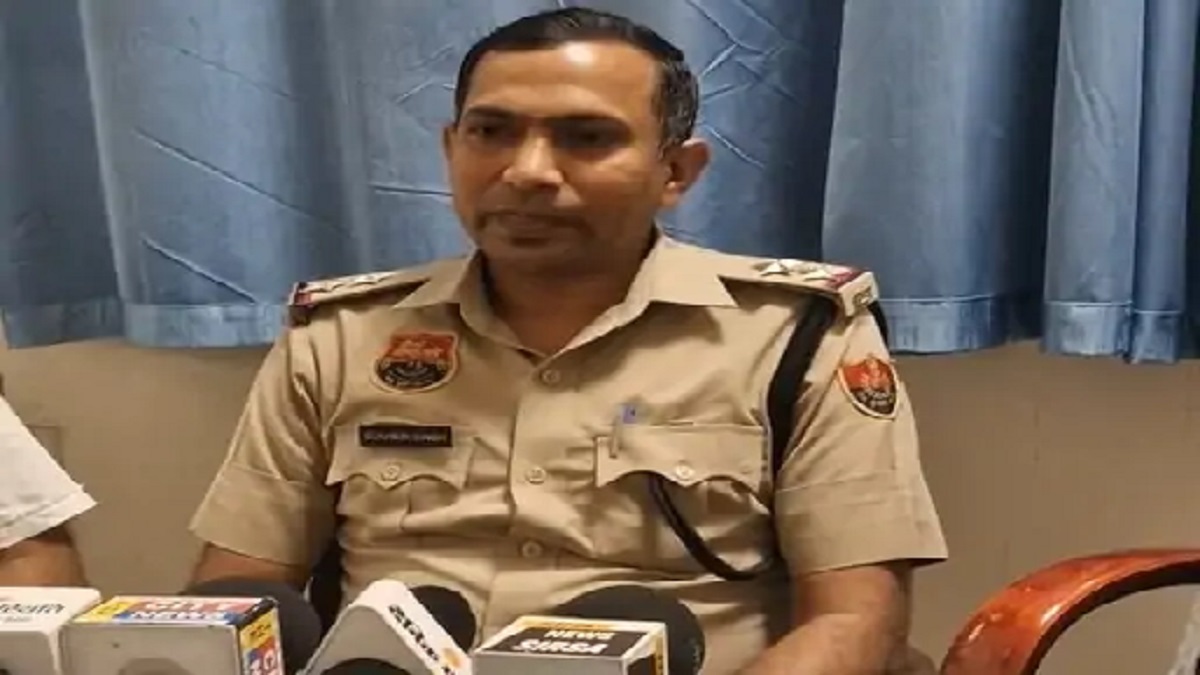 थाने में हो गया कुछ ऐसा, रातों-रात हटाए गए रानियां के थाना प्रभारी