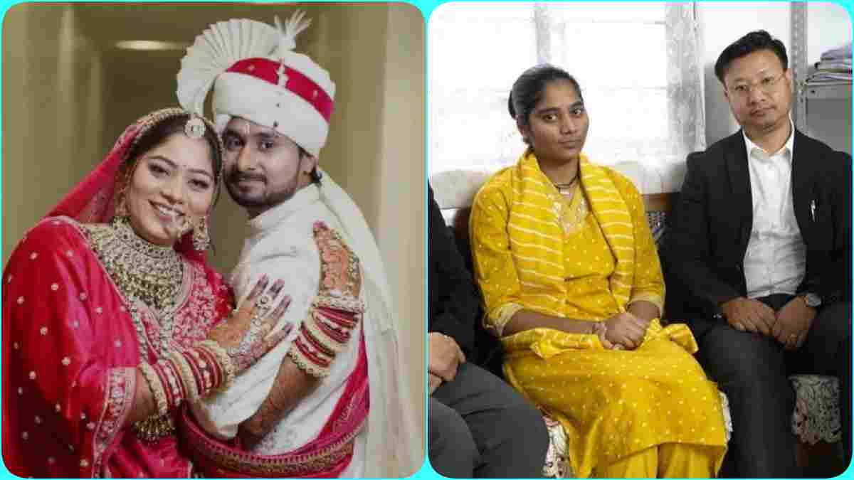 बड़ी खबर: सोनम रघुवंशी ने किया सरेंडर, सुप्रीम कोर्ट ने जमानत याचिका की थी रद्द