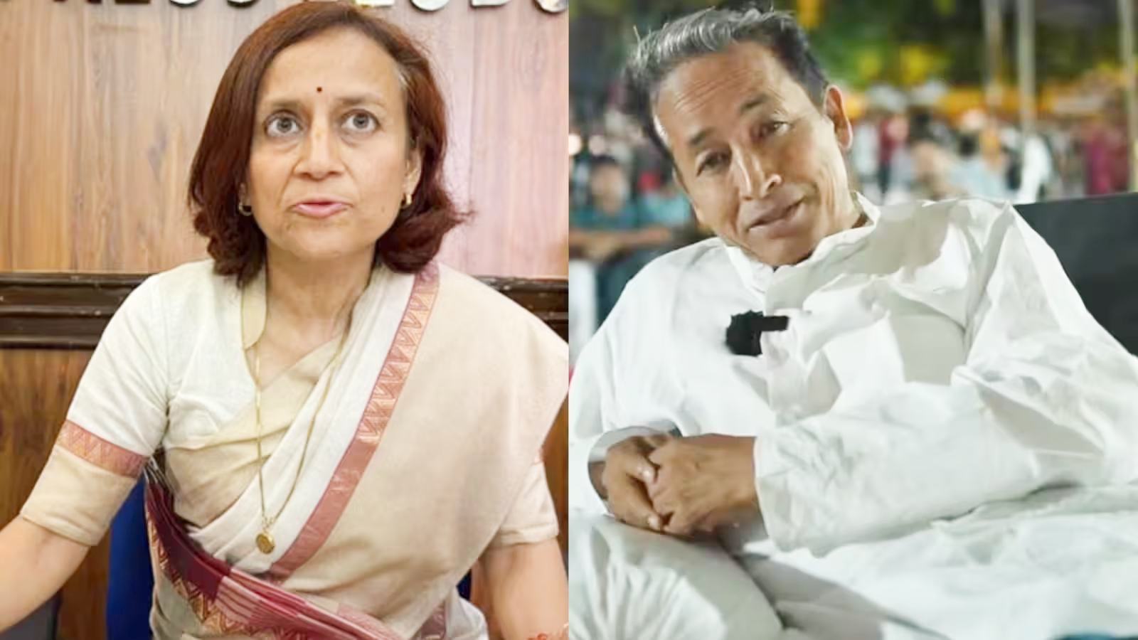 सोनम वांगचुक मामला: पत्नी गीतांजलि ने हाई कोर्ट के आदेश को सुप्रीम कोर्ट में दी चुनौती, सोमवार को तत्काल सुनवाई की मांग