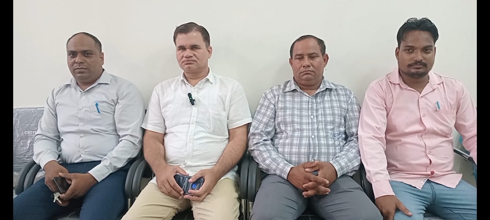 खरखौदा की BLO टीम का कमाल; मतदाता सूची पुनरीक्षण में सोनीपत जिले में पाया पहला स्थान