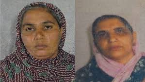 बारिश बनी काल: गोहाना में पुराने मकान की छत गिरी, मलबे में दबकर जेठानी-देवरानी की दर्दनाक मौत