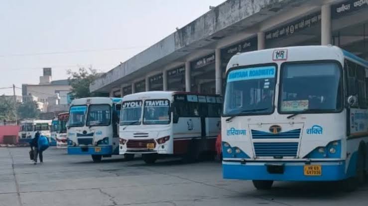 सोनीपत में पुराने स्थल पर ही बनेगा नया बस अड्डा, KMP साइट का प्रस्ताव खारिज