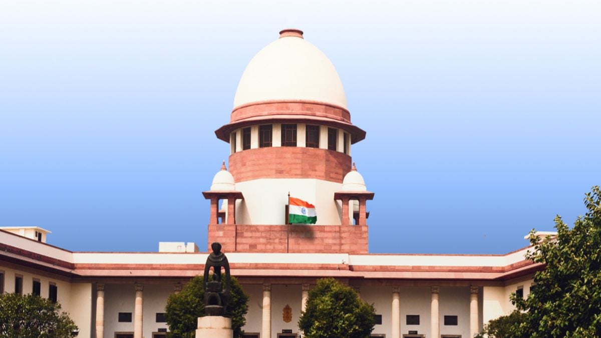 ‘PM पर भरोसा रखें…’ CEC नियुक्ति मामले में SC में केंद्र की दलील, कोर्ट बोला – बात विश्वास का नहीं न्याय और निष्पक्षता के सिद्धांत का है