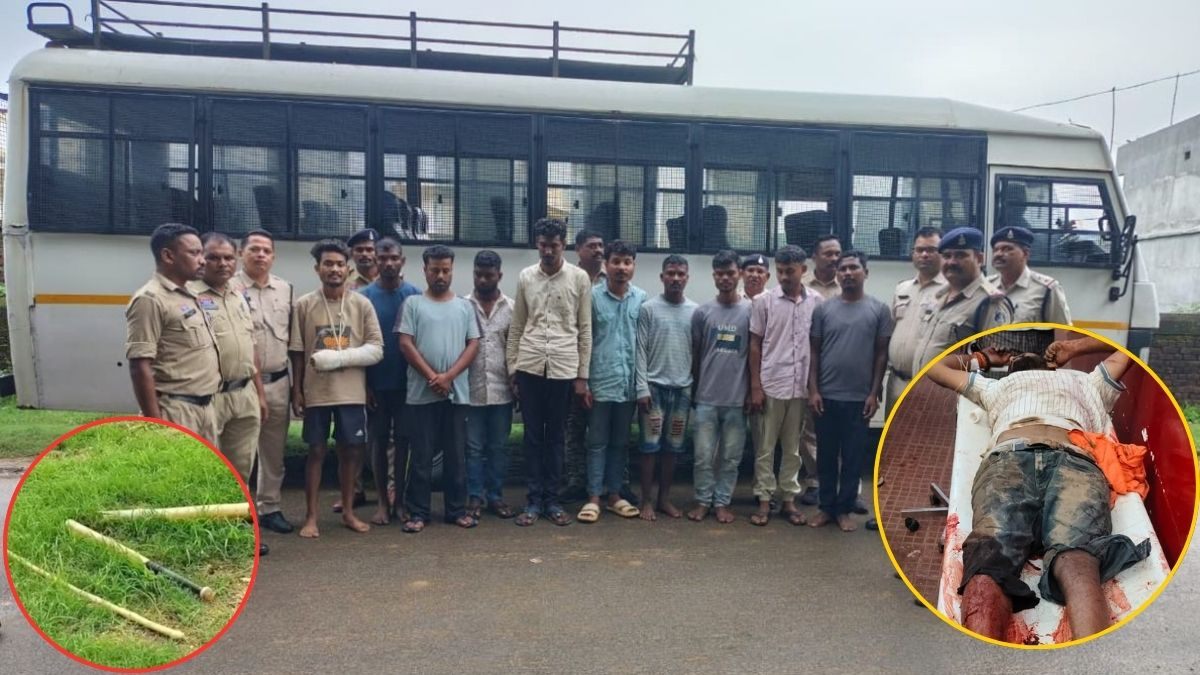 अपहरण कर पिटाई के बाद युवक की मौत: 10 आरोपी गिरफ्तार, आरोपियों को 24 घंटे में मिली जमानत, पुलिस कार्रवाई पर उठे सवाल