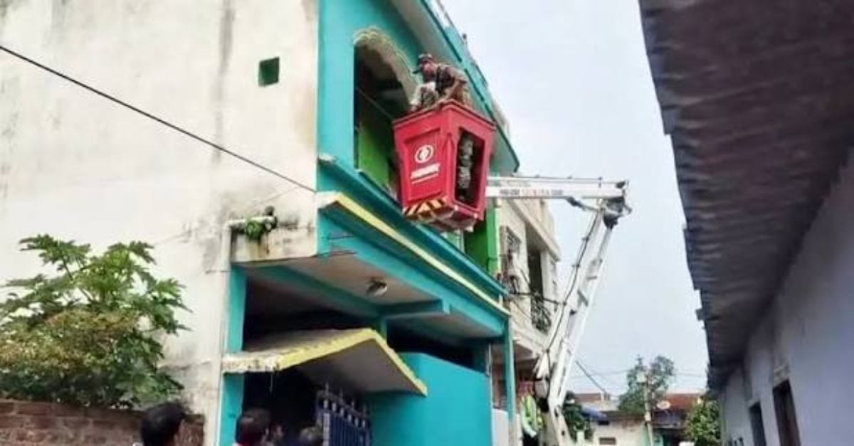 आरएसएस कार्यालय बमबाजी केस में NIA की बड़ी कार्रवाई