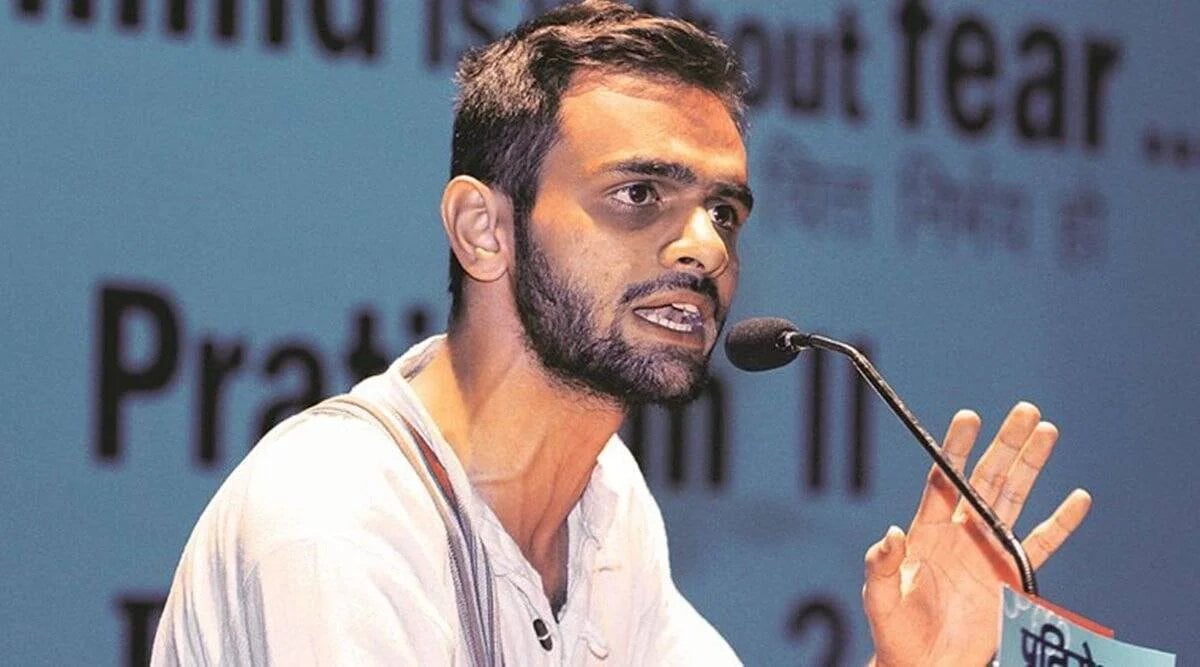 उमर खालिद ने UAPA केस में दिल्ली हाई कोर्ट का रुख किया, अंतरिम जमानत याचिका पर होगी सुनवाई