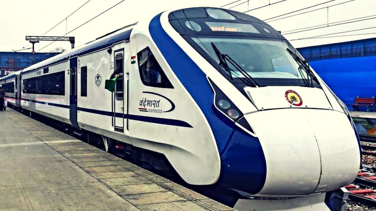 रांची रेल मंडल की बड़ी तैयारी: 25 नई ट्रेनों का प्रस्ताव, वंदे भारत समेत कई नए रूटों पर बढ़ेगी कनेक्टिविटी