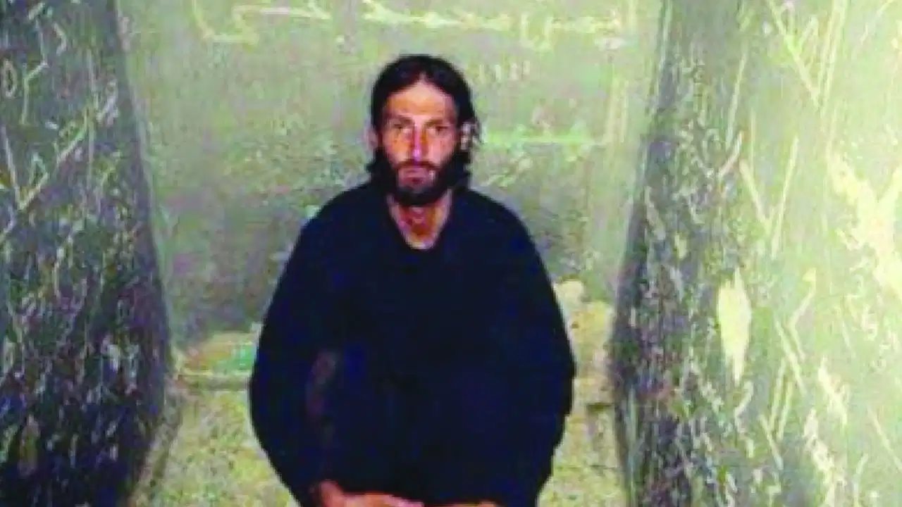 तिहाड़ में 50 दिन से भूख हड़ताल पर है अमेरिकी कैदी, भारतीय खाने पर उठाए सवाल; कोर्ट पहुंचा मामला